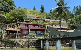 Eco Sapê House